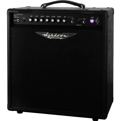 Ashdown SX-5C Electric Guitar Amplifier | 5 watt Valve Combo Amp with 1x12” Speaker