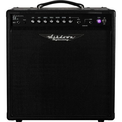 Ashdown SX-5C Electric Guitar Amplifier | 5 watt Valve Combo Amp with 1x12” Speaker