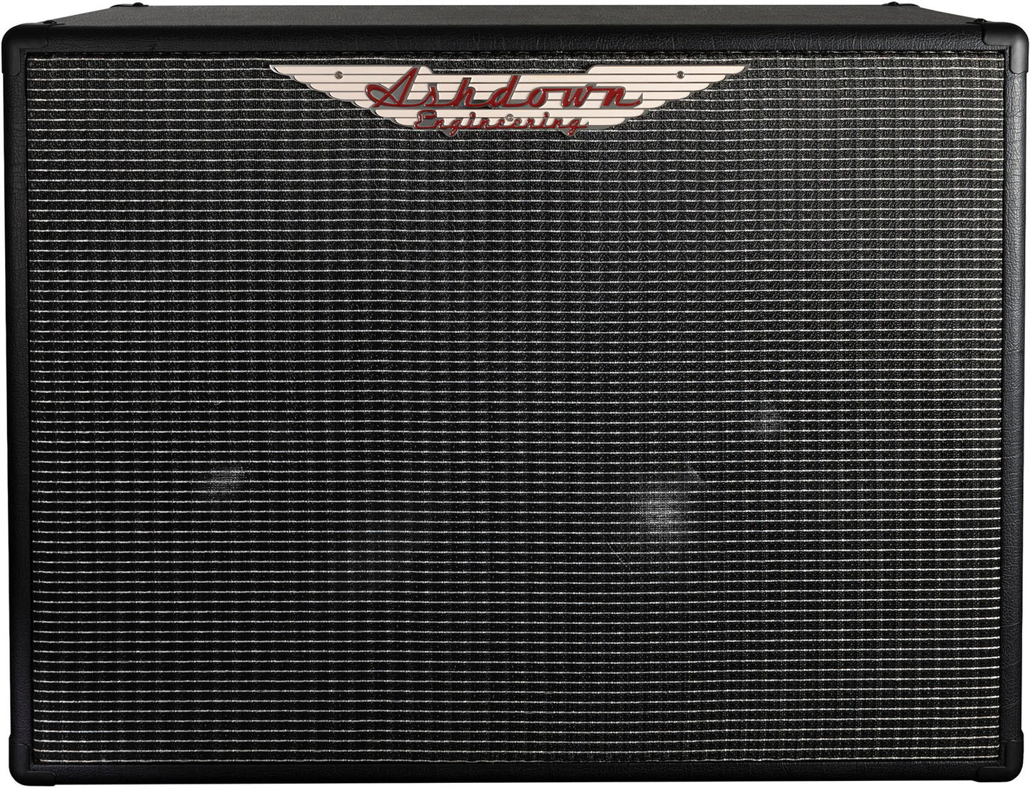 ASHDOWN UK ABM 210H EVO IV | ABM Speaker Cabinet 2 X 10" 1000W 8 Ohms