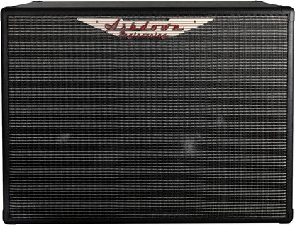 ASHDOWN UK ABM 210H EVO IV | ABM Speaker Cabinet 2 X 10" 1000W 8 Ohms