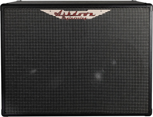 ASHDOWN UK ABM 210H EVO IV | ABM Тонколона кабинет 2 X 10" 1000W 8 Ohms