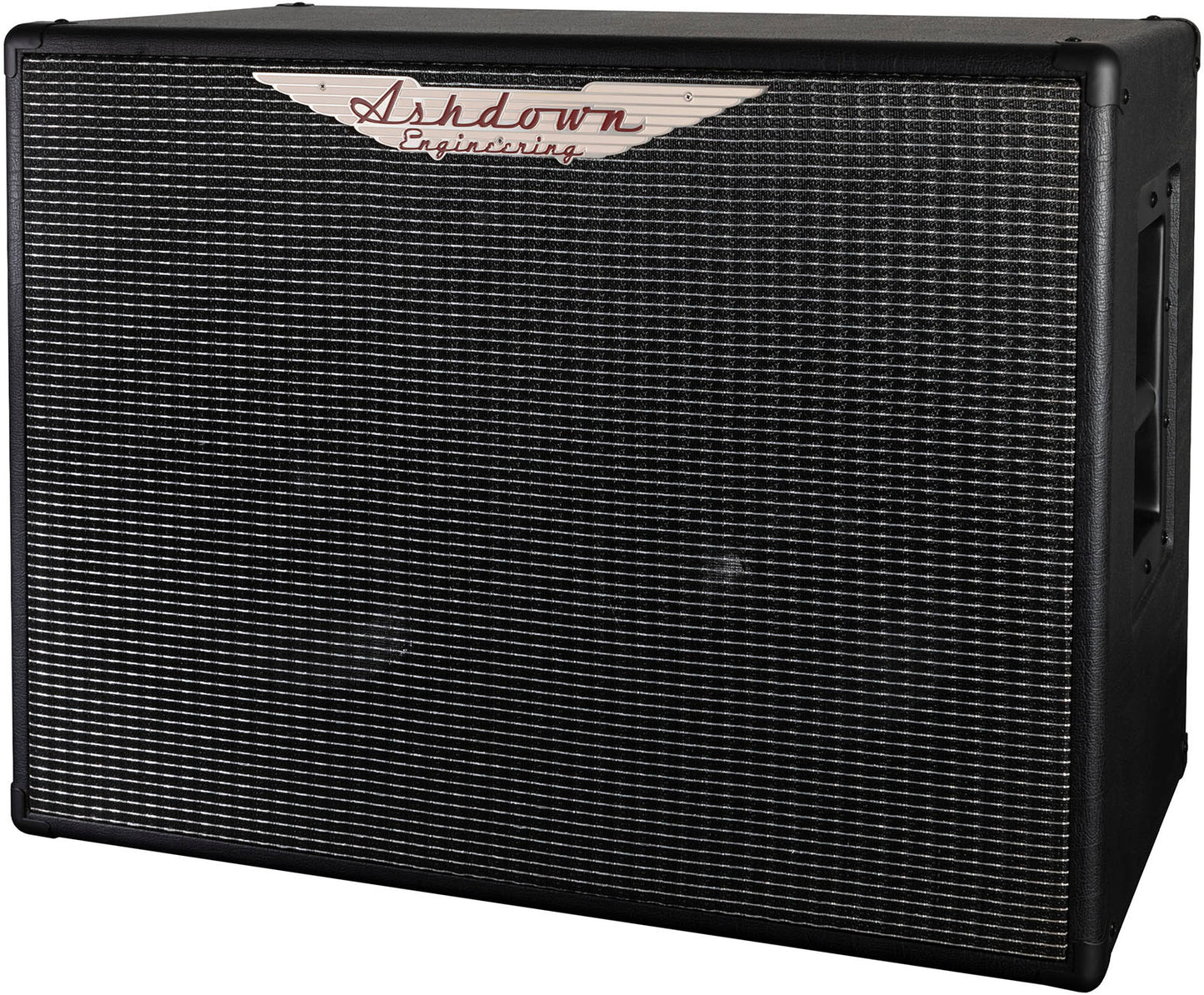 ASHDOWN UK ABM 210H EVO IV | ABM Speaker Cabinet 2 X 10" 1000W 8 Ohms