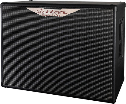 ASHDOWN UK ABM 210H EVO IV | ABM Speaker Cabinet 2 X 10" 1000W 8 Ohms
