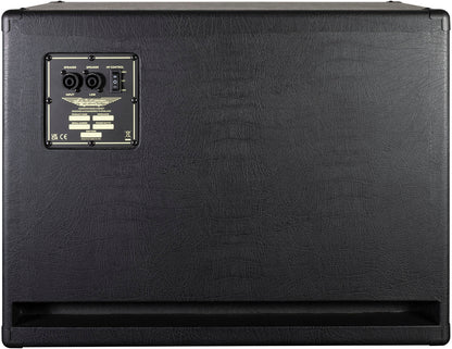 ASHDOWN UK ABM 210H EVO IV | ABM Speaker Cabinet 2 X 10" 1000W 8 Ohms