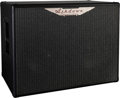 ASHDOWN UK ABM 210H EVO IV | ABM Speaker Cabinet 2 X 10" 1000W 8 Ohms