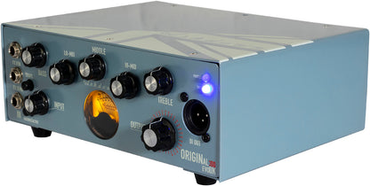 ASHDOWN UK OBM 300 | OBM Бас усилвател