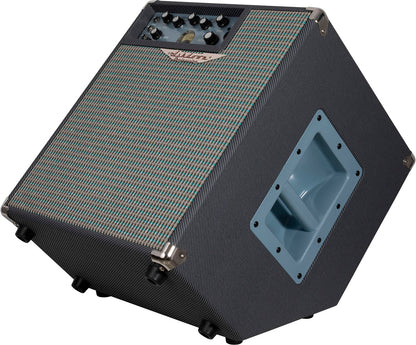 ASHDOWN UK OBM C112 500 | OBM wzmacniacz basowy