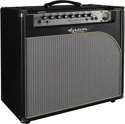 ASHDOWN UK PM 20C | комбо Peacemaker 20 Watts 1X12" Celes Китарен усилвател