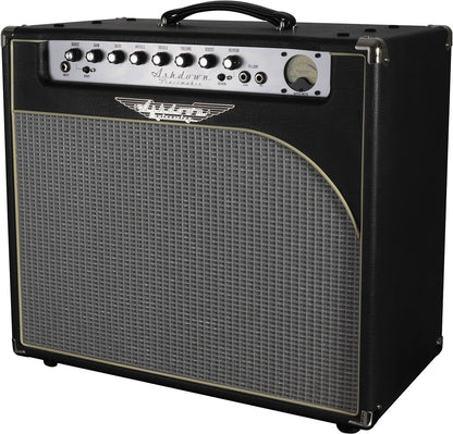 ASHDOWN UK PM 20C | комбо Peacemaker 20 Watts 1X12" Celes Китарен усилвател