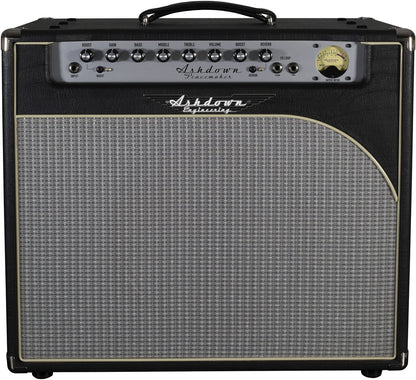 ASHDOWN UK PM 20C | комбо Peacemaker 20 Watts 1X12" Celes Китарен усилвател