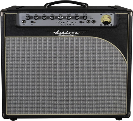 ASHDOWN UK PM 20C | комбо Peacemaker 20 Watts 1X12" Celes Китарен усилвател