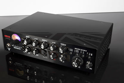 ASHDOWN UK RB 800 | RB-800 wzmacniacz basowy