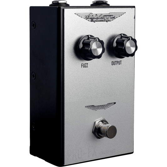 AGM PRO-FX-VINTAGE FUZZ Guitar FX Fuzz Pedal by Ashdown | MAS VINTAGE-FUZZ
