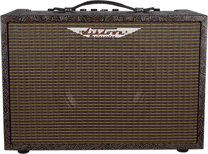 Ashdown Woodsman Classic Combo Ενισχυτής Ακουστικής Κιθάρας | 40W με Ηχείο 8"