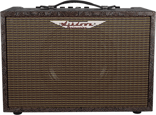 Ashdown Woodsman Classic Комбо Усилвател за Акустична Китара | 40W с 8" Високоговорител