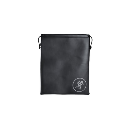 Mackie MC-350 Professional Closed-back Studio Headphones | 50mm Transducer | Padded Headband | Travel Case | SMK MC-350