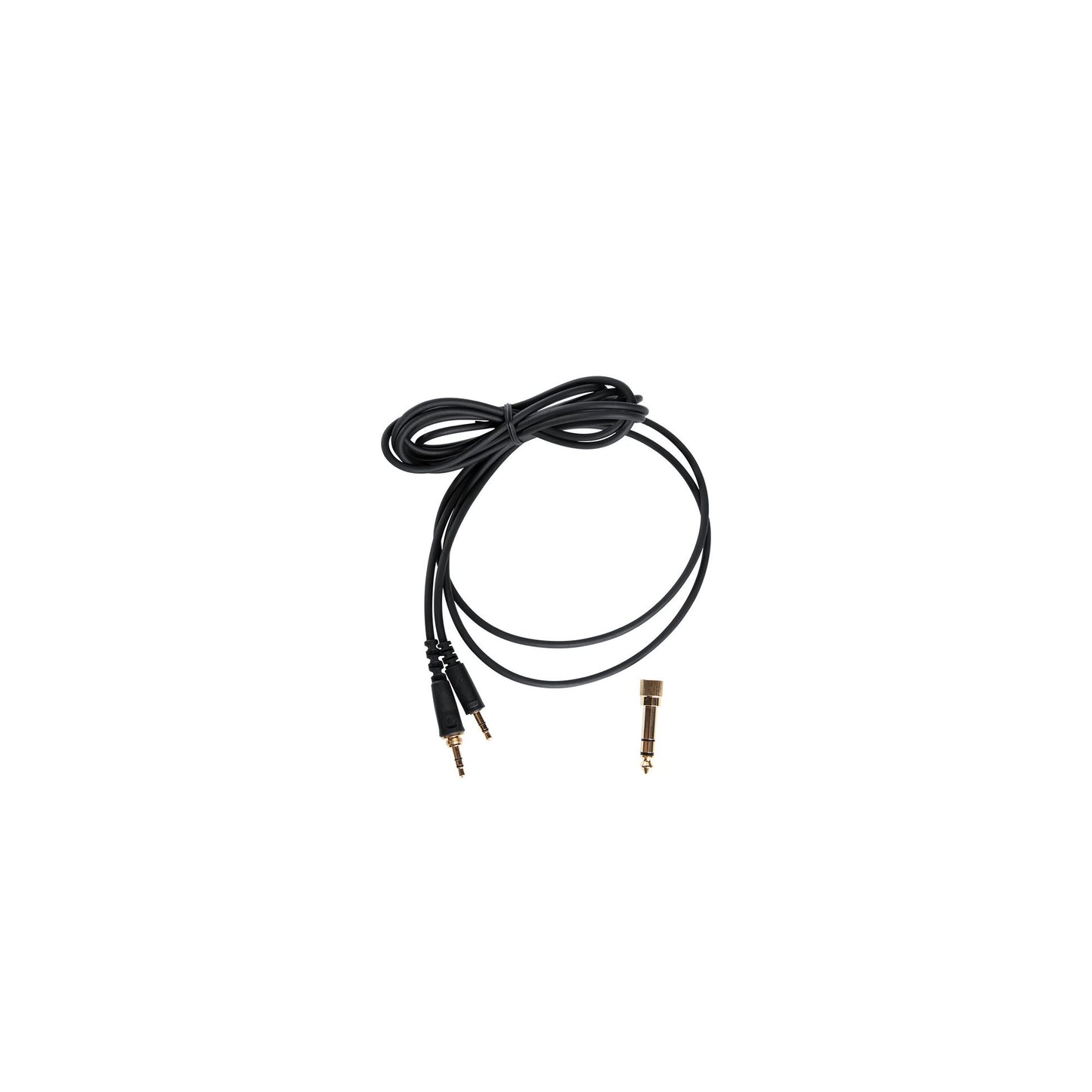 Mackie MC-350 Professional Closed-back Studio Headphones | 50mm Transducer | Padded Headband | Travel Case | SMK MC-350