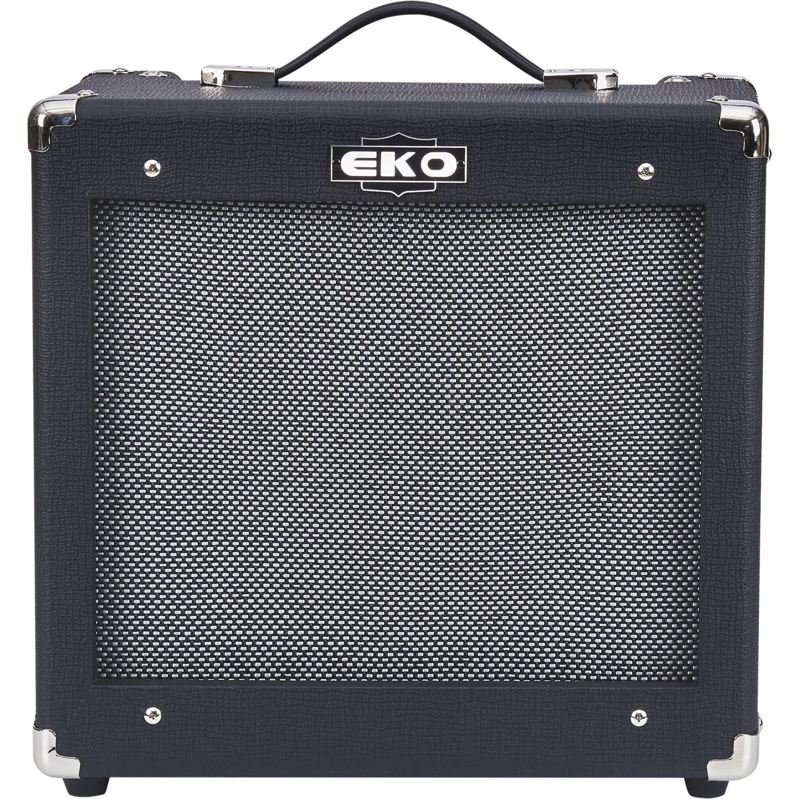 EKO BA35 Electric Bass Guitar Amplifier | 35 Watt with 10” Speaker