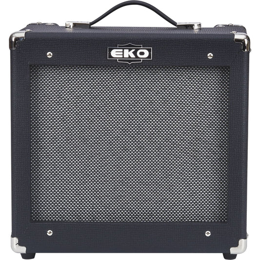 EKO BA35 Electric Bass Guitar Amplifier | 35 Watt with 10” Speaker