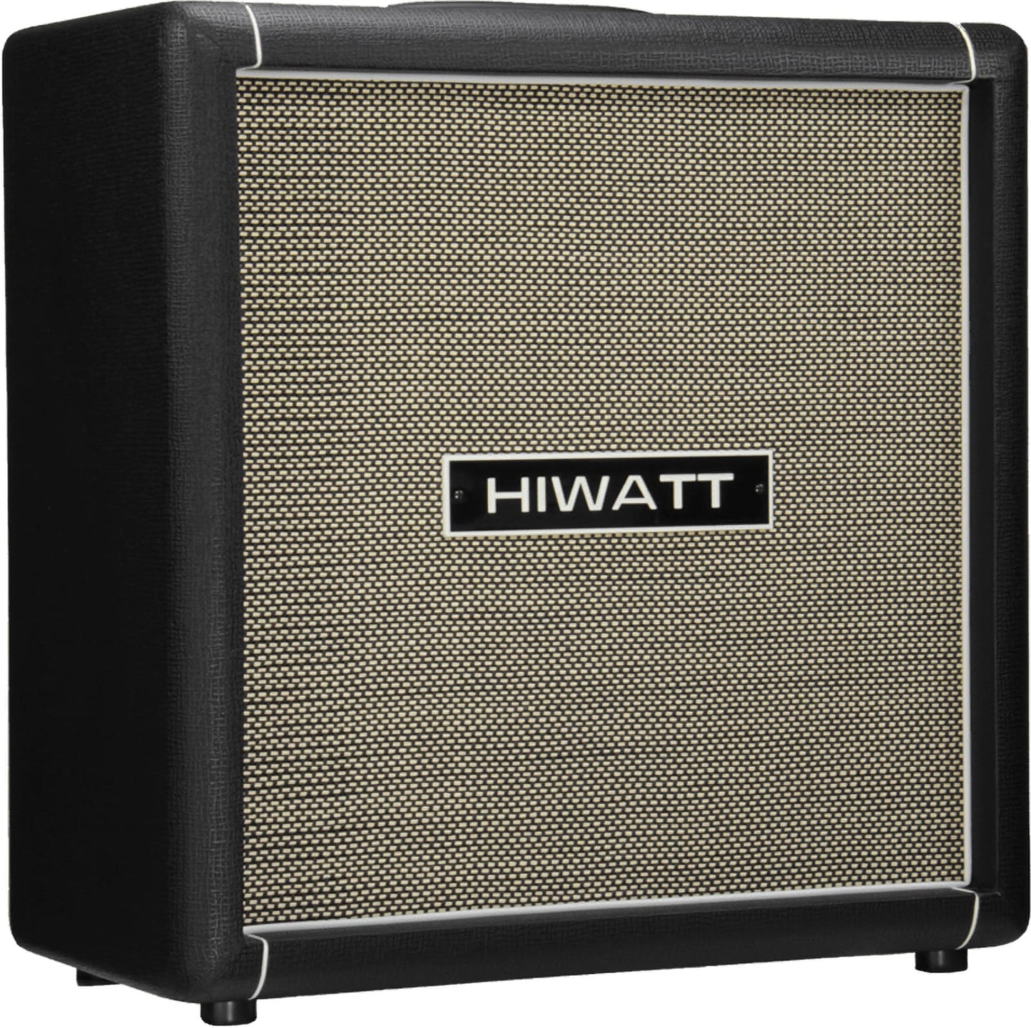 HIWATT HG112 Guitar Cabinet 112 | HG112 głośnik-100W 1X12 wzmacniacz gitarowy