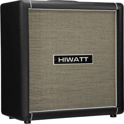 HIWATT HG112 Guitar Cabinet 112 | HG112 głośnik-100W 1X12 wzmacniacz gitarowy
