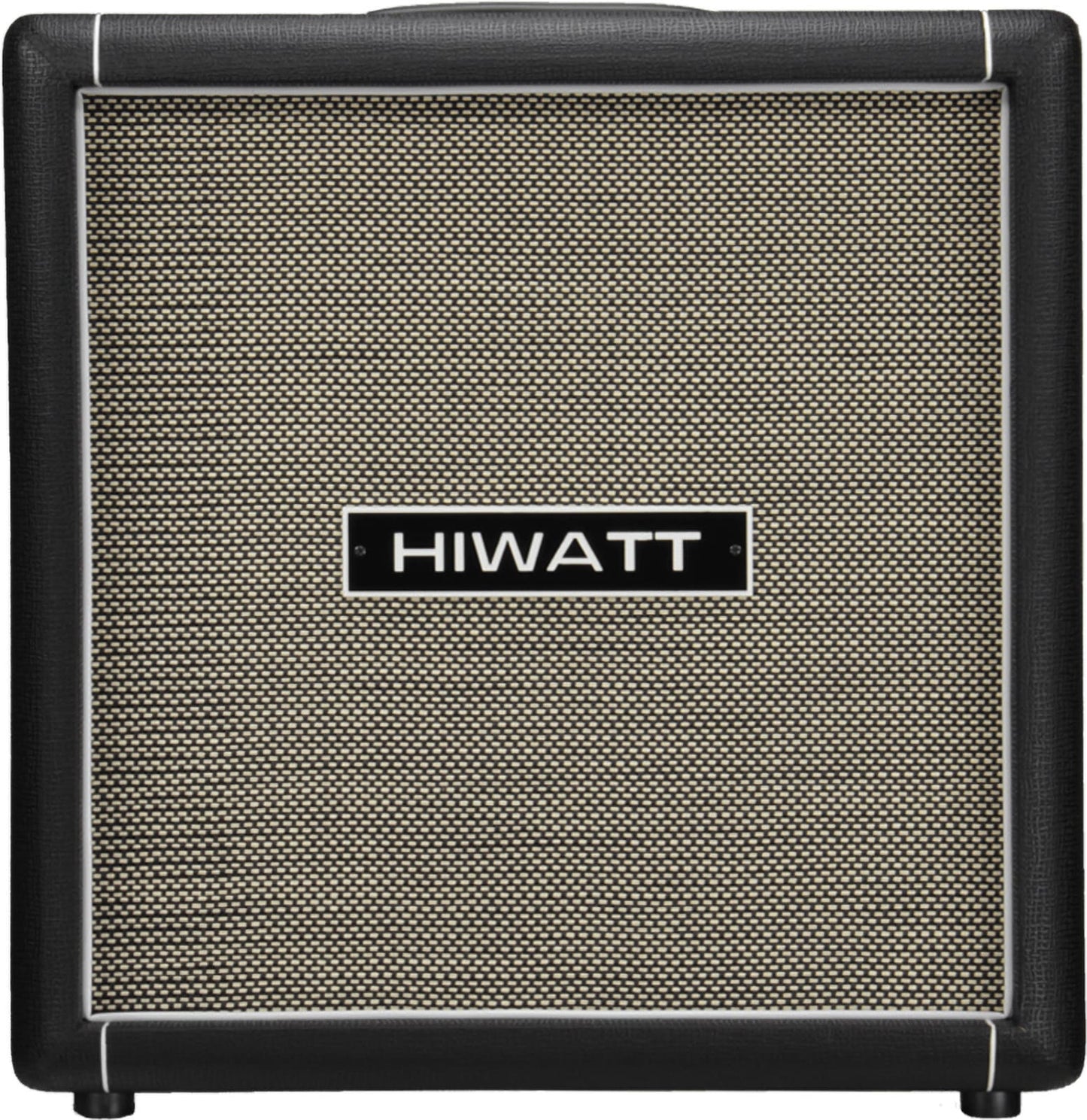 HIWATT HG112 Guitar Cabinet 112 | HG112 głośnik-100W 1X12 wzmacniacz gitarowy