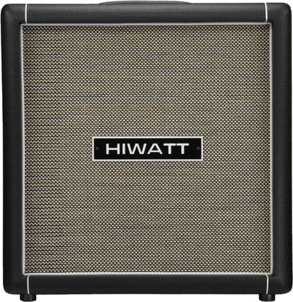HIWATT HG112 Guitar Cabinet 112 | HG112 głośnik-100W 1X12 wzmacniacz gitarowy