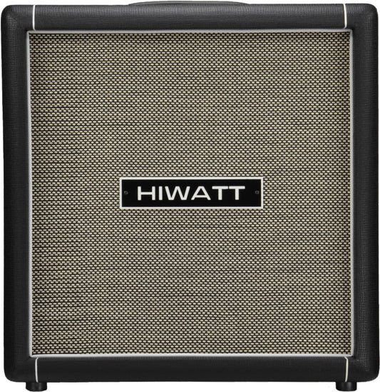 HIWATT HG112 китара кабинет 112 | HG112 Тонколона-100W 1X12 Китарен усилвател