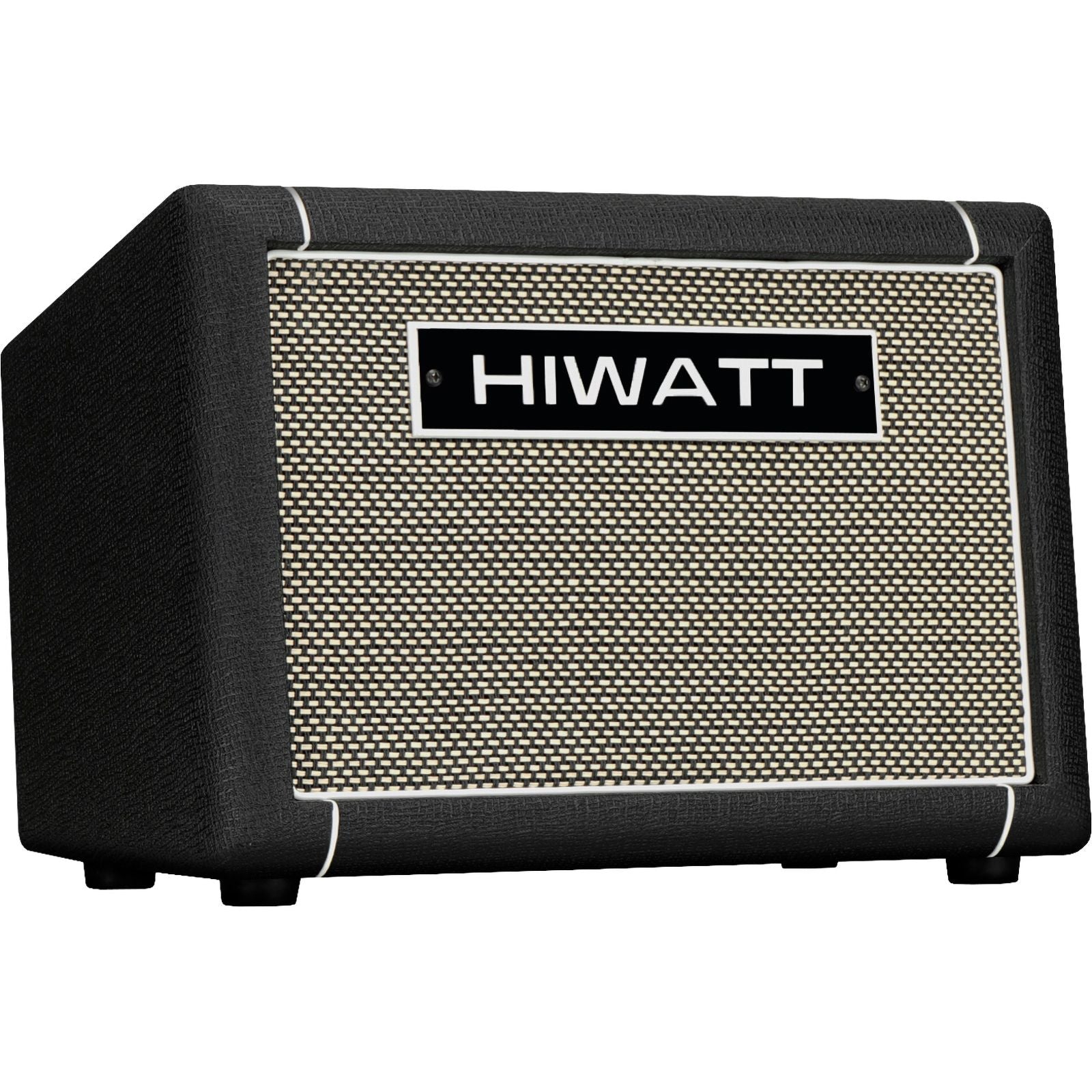 Hiwatt Leeds AC60C Acoustic Guitar Amplifier | 60W Combo Amp with 8” Speaker