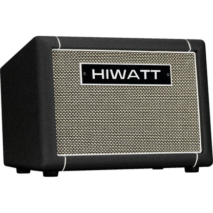 Hiwatt Leeds AC60C Acoustic Guitar Amplifier | 60W Combo Amp with 8” Speaker