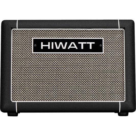 Hiwatt Leeds AC60C Acoustic Guitar Amplifier | 60W Combo Amp with 8” Speaker