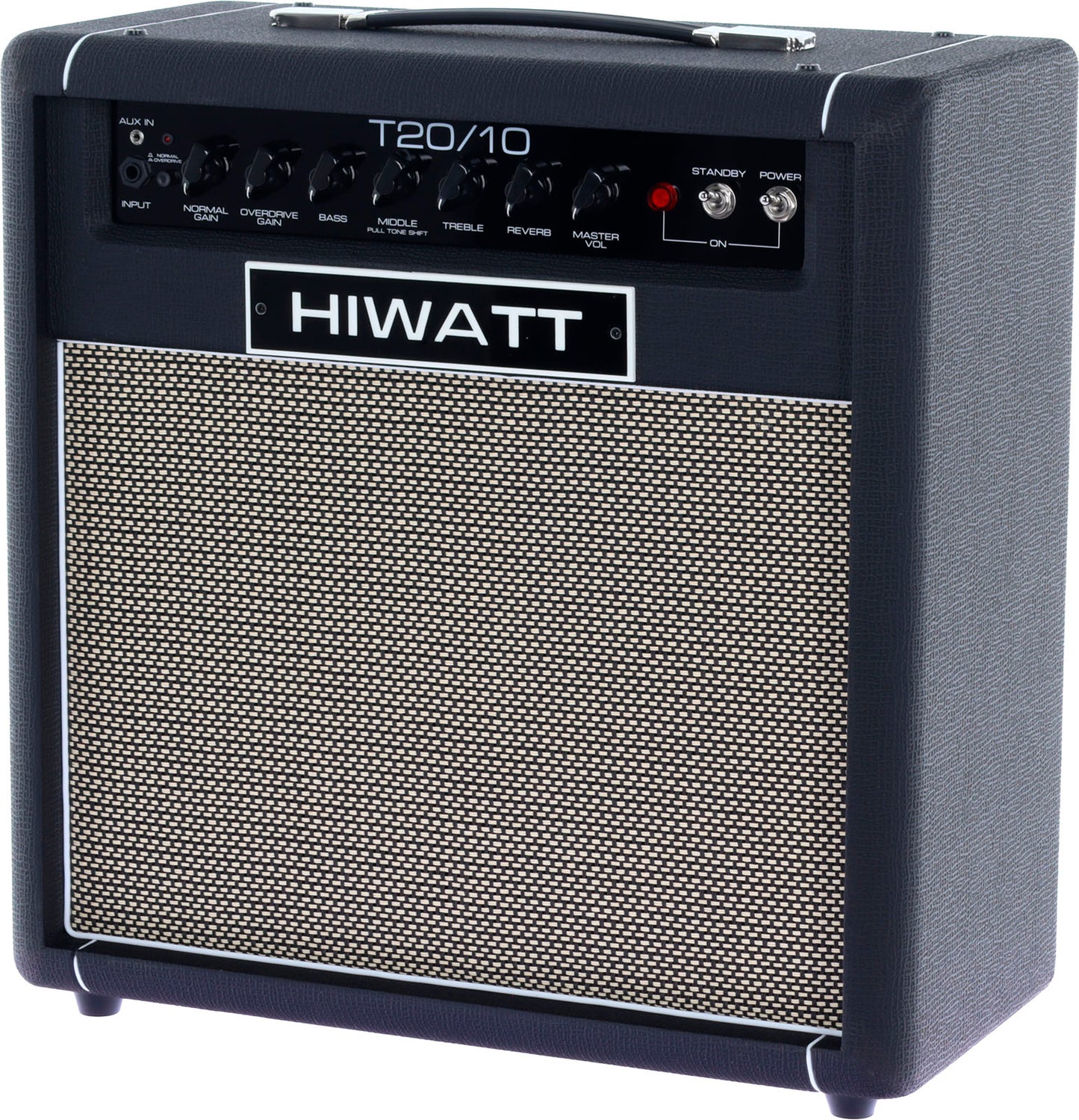 HIWATT T20C Valve Combo 20W | T20/ 10C combo pojačalo-10/ 20W 1X12 gitarsko pojačalo
