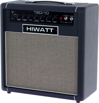 HIWATT T20C Valve Combo 20W | T20/ 10C combo pojačalo-10/ 20W 1X12 gitarsko pojačalo