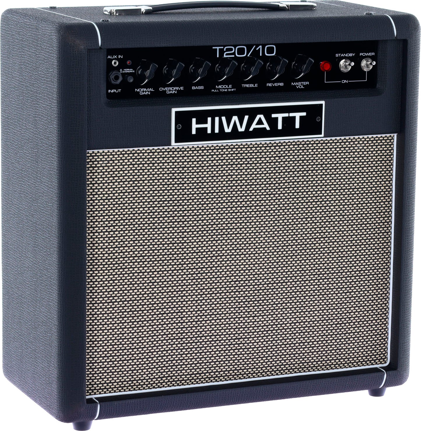 HIWATT T20C Valve Combo 20W | T20/ 10C combo pojačalo-10/ 20W 1X12 gitarsko pojačalo