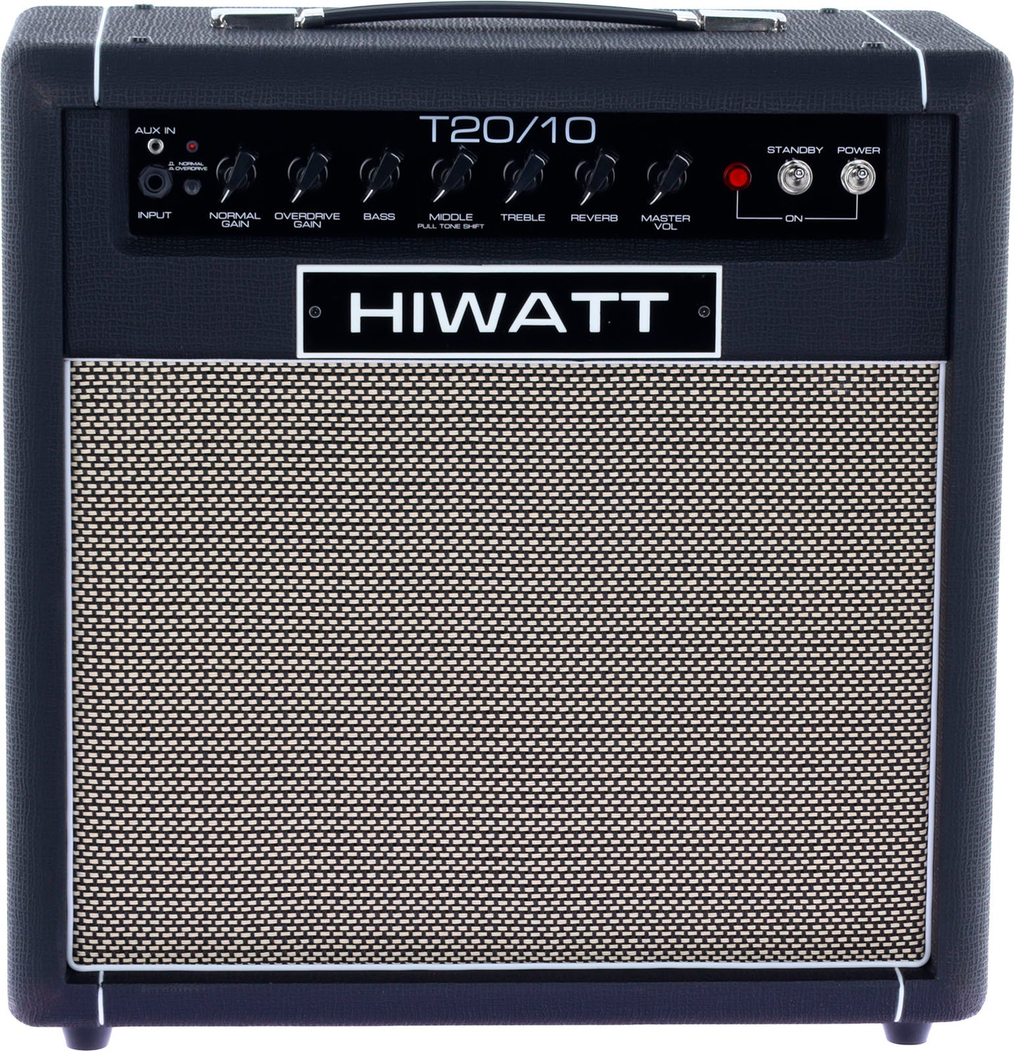 HIWATT T20C Valve Combo 20W | T20/ 10C combo pojačalo-10/ 20W 1X12 gitarsko pojačalo