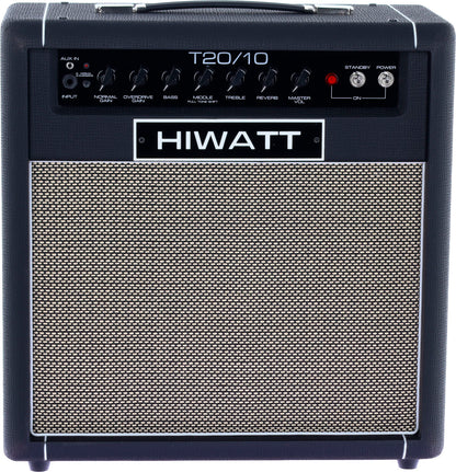 HIWATT T20C Valve Combo 20W | T20/ 10C combo pojačalo-10/ 20W 1X12 gitarsko pojačalo