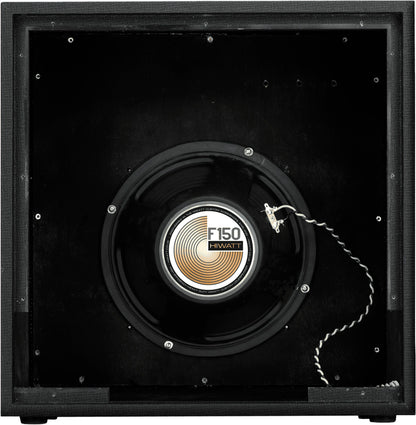HIWATT WM SF112 | WEM SF112 Тонколона-1X12" Китарен усилвател