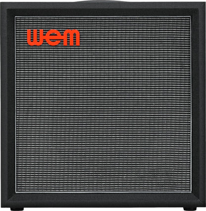 HIWATT WM SF112 | WEM SF112 Тонколона-1X12" Китарен усилвател