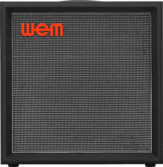 HIWATT WM SF112 | WEM SF112 Тонколона-1X12" Китарен усилвател