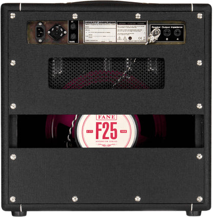 HIWATT SA20 C112 F25 | Custom20 1X12 F25-20W gitárerősítő
