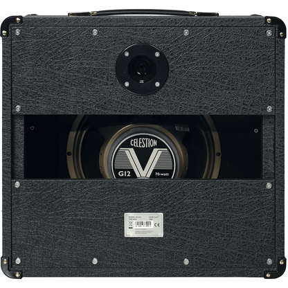 Marshall SC112 Studio Classic 1X12 Speaker Cabinet | UK Made | Celestion Speaker | Classic JCM800 Tone