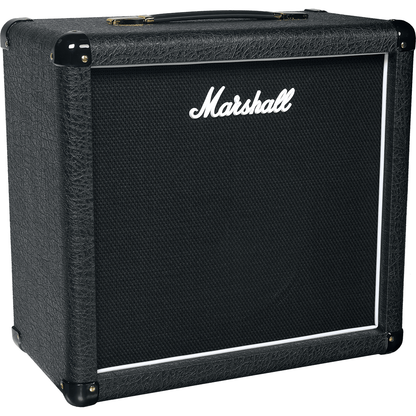 Marshall SC112 Studio Classic 1X12 Speaker Cabinet | UK Made | Celestion Speaker | Classic JCM800 Tone