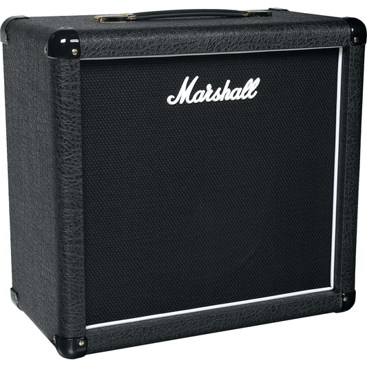 Marshall SC112 Studio Classic 1X12 Speaker Cabinet | UK Made | Celestion Speaker | Classic JCM800 Tone