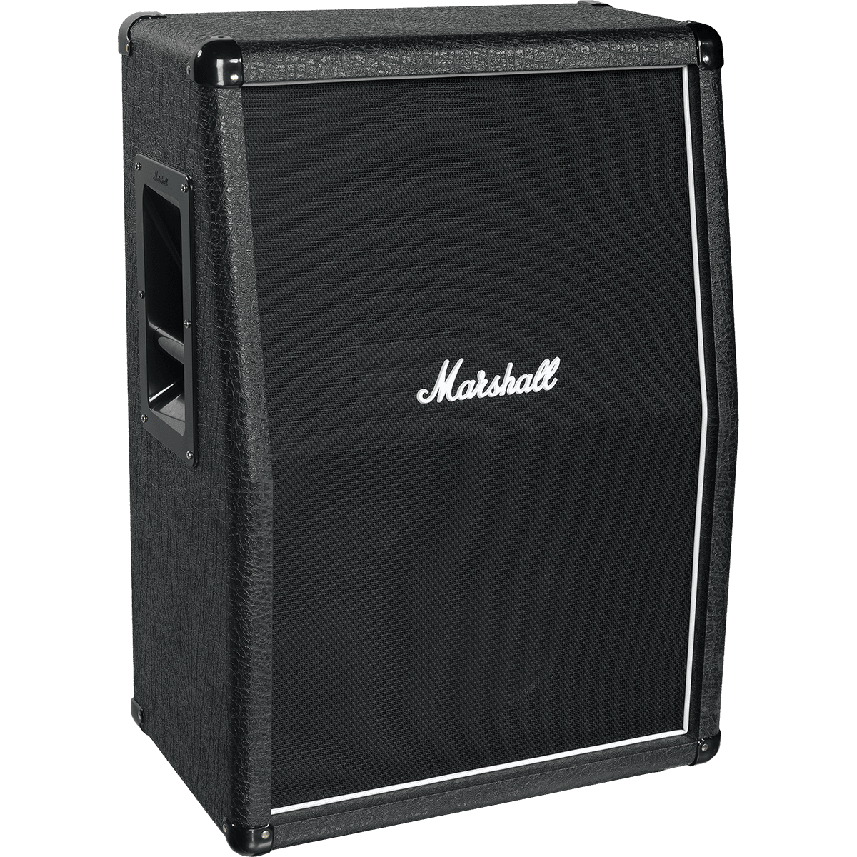 Marshall Studio Classic Vertical Cabinet 2X12 | Celestion V-Type Speakers