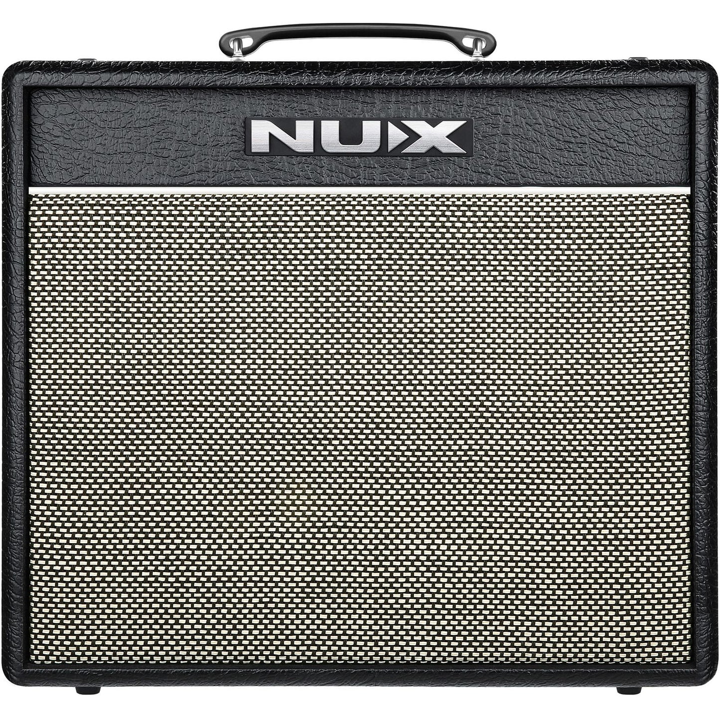 NUX Mighty40 MK2 | 40 Watt Electric Guitar Amplifier | Bluetooth and USB Connectivity