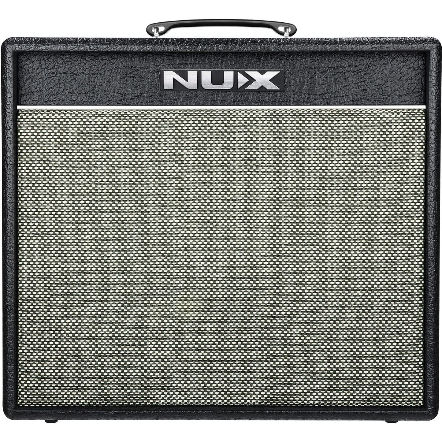 NUX Mighty 60 MK2 | 60 Watt Electric Guitar Amplifier | Bluetooth and USB Connectivity