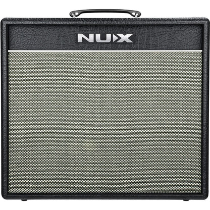 NUX Mighty 60 MK2 | 60 Watt Electric Guitar Amplifier | Bluetooth and USB Connectivity