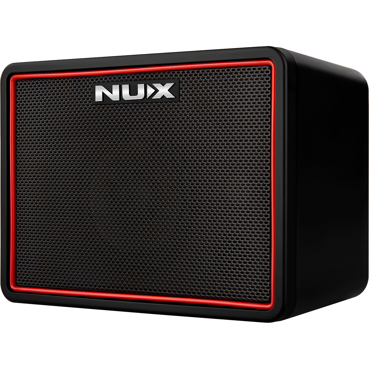 MIGHTYLITE BT MK2 by NUX | 3 Watt Mini Portable Guitar Amplifier | Bluetooth Control | MNU MIGHTYLITEBT-MK2