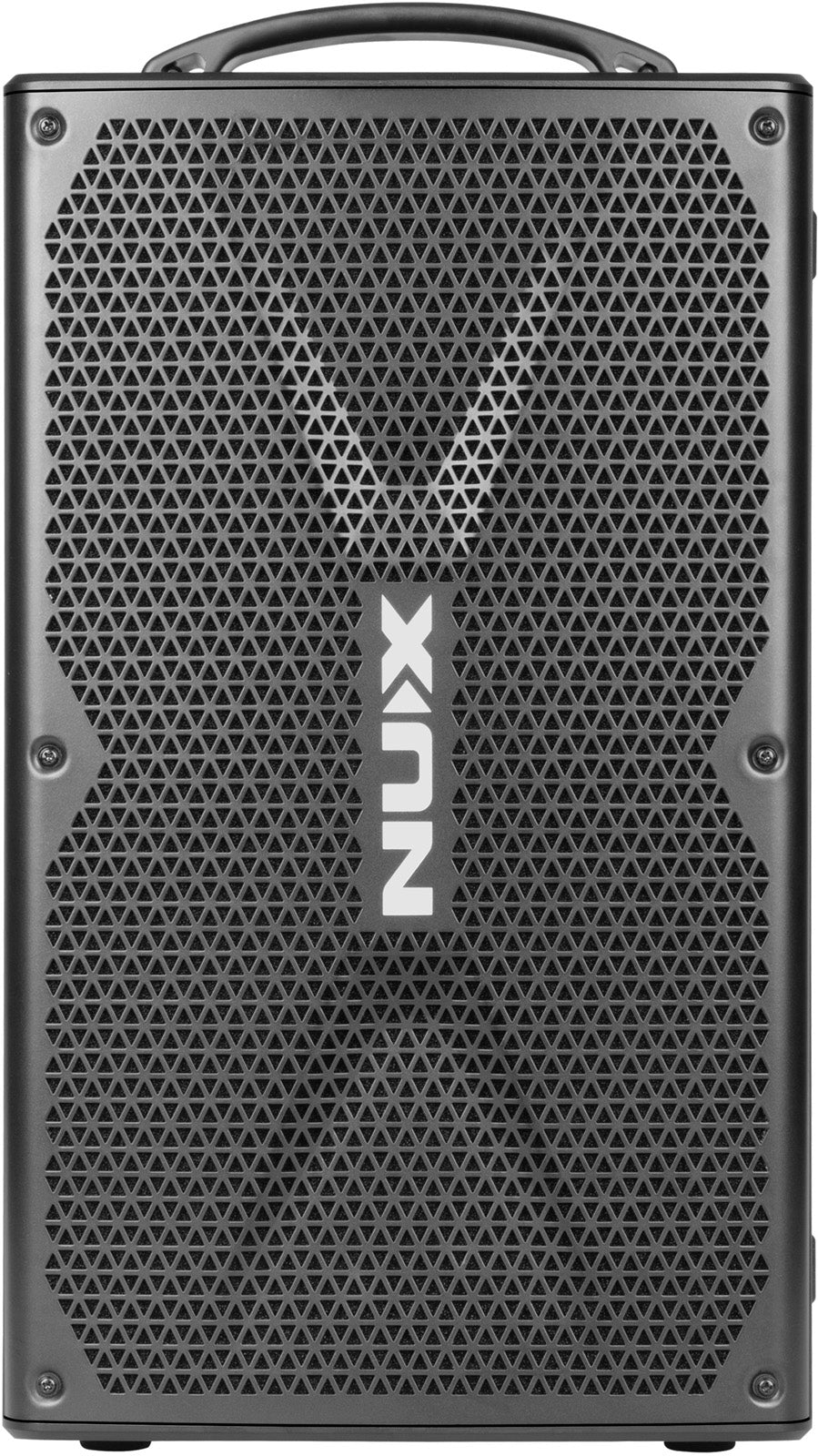 NUX NBA-200FR Busking FRFR Speaker | 200 watts with 8" Speaker | Bluetooth
