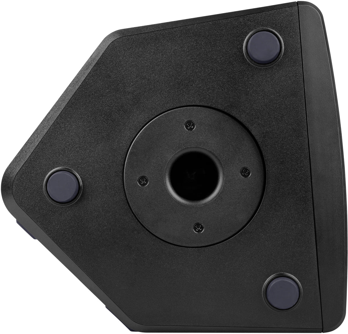 NUX NBA-200FR Busking FRFR Speaker | 200 watts with 8" Speaker | Bluetooth